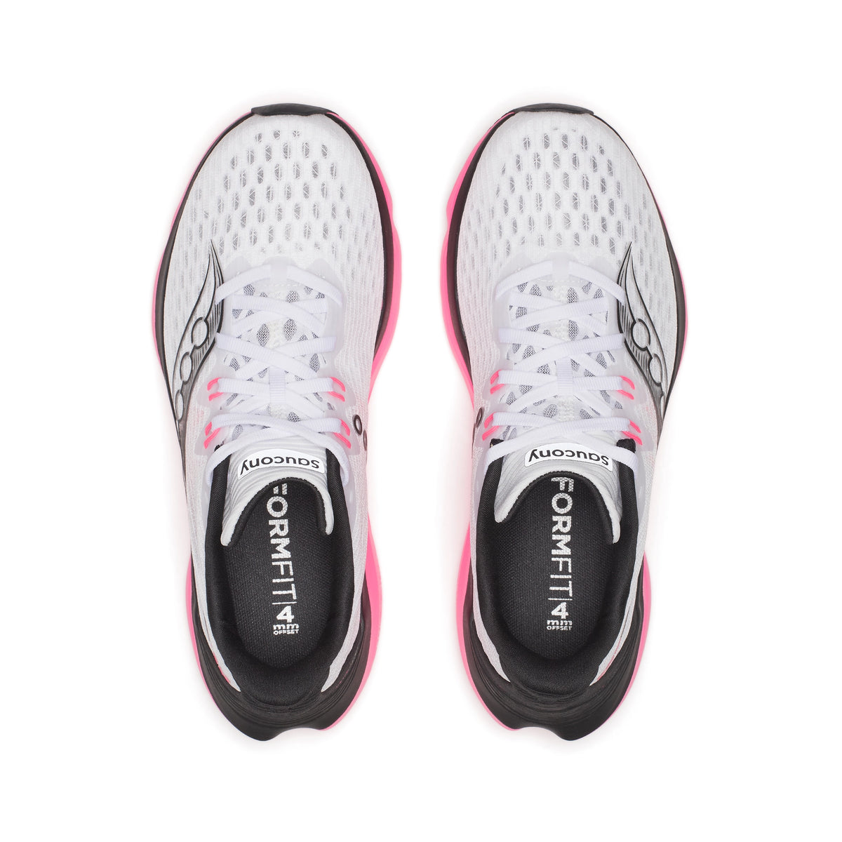 SAUCONY KINVARA 16 - FEMME