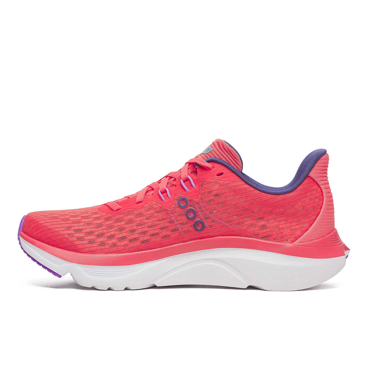 SAUCONY KINVARA 16 - FEMME