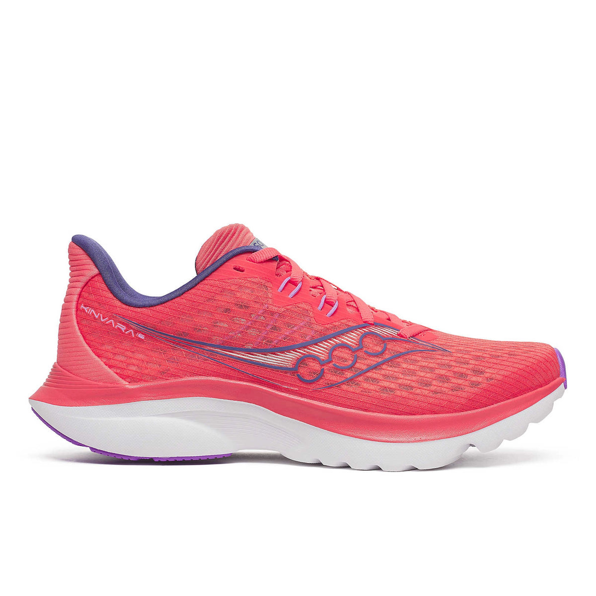 SAUCONY KINVARA 16 - FEMME