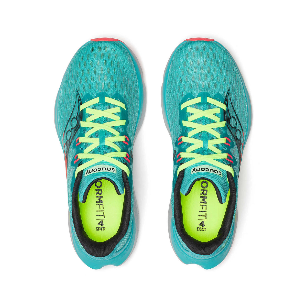 SAUCONY KINVARA 16 - FEMME