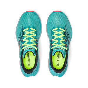 SAUCONY KINVARA 16 - FEMME