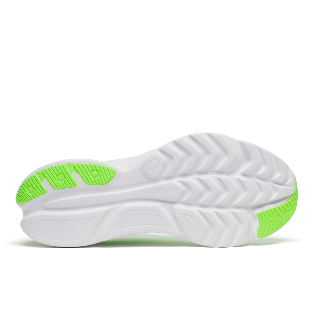 SAUCONY KINVARA 16 - HOMME