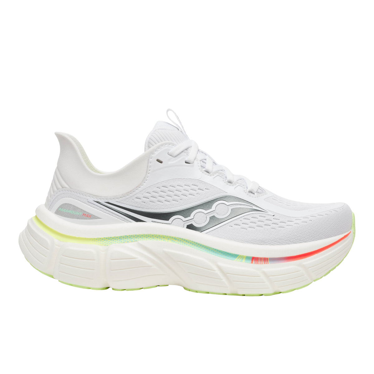 SAUCONY PARAMOUNT MAX - FEMME