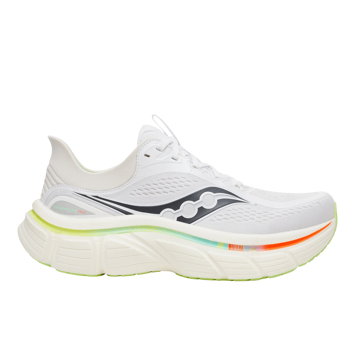 SAUCONY PARAMOUNT MAX - HOMME
