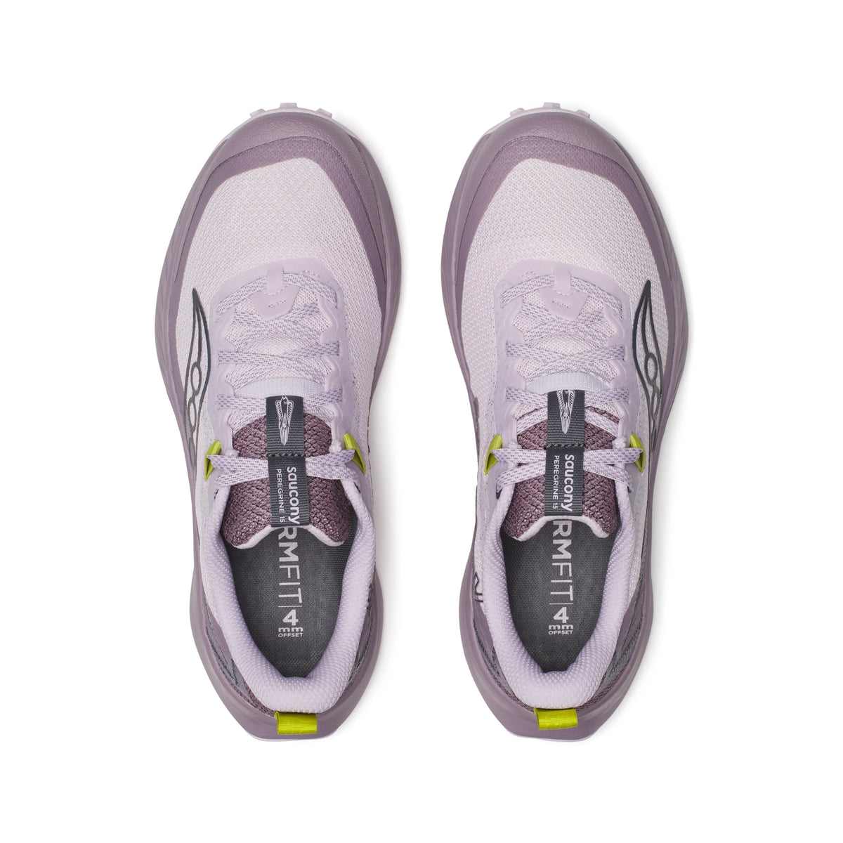 SAUCONY PEREGRINE 15 - FEMME