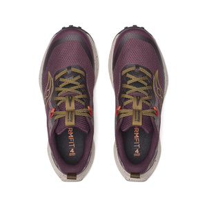 SAUCONY PEREGRINE 15 - FEMME