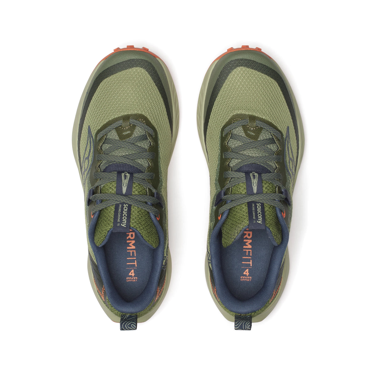 SAUCONY PEREGRINE 15 GTX - FEMME