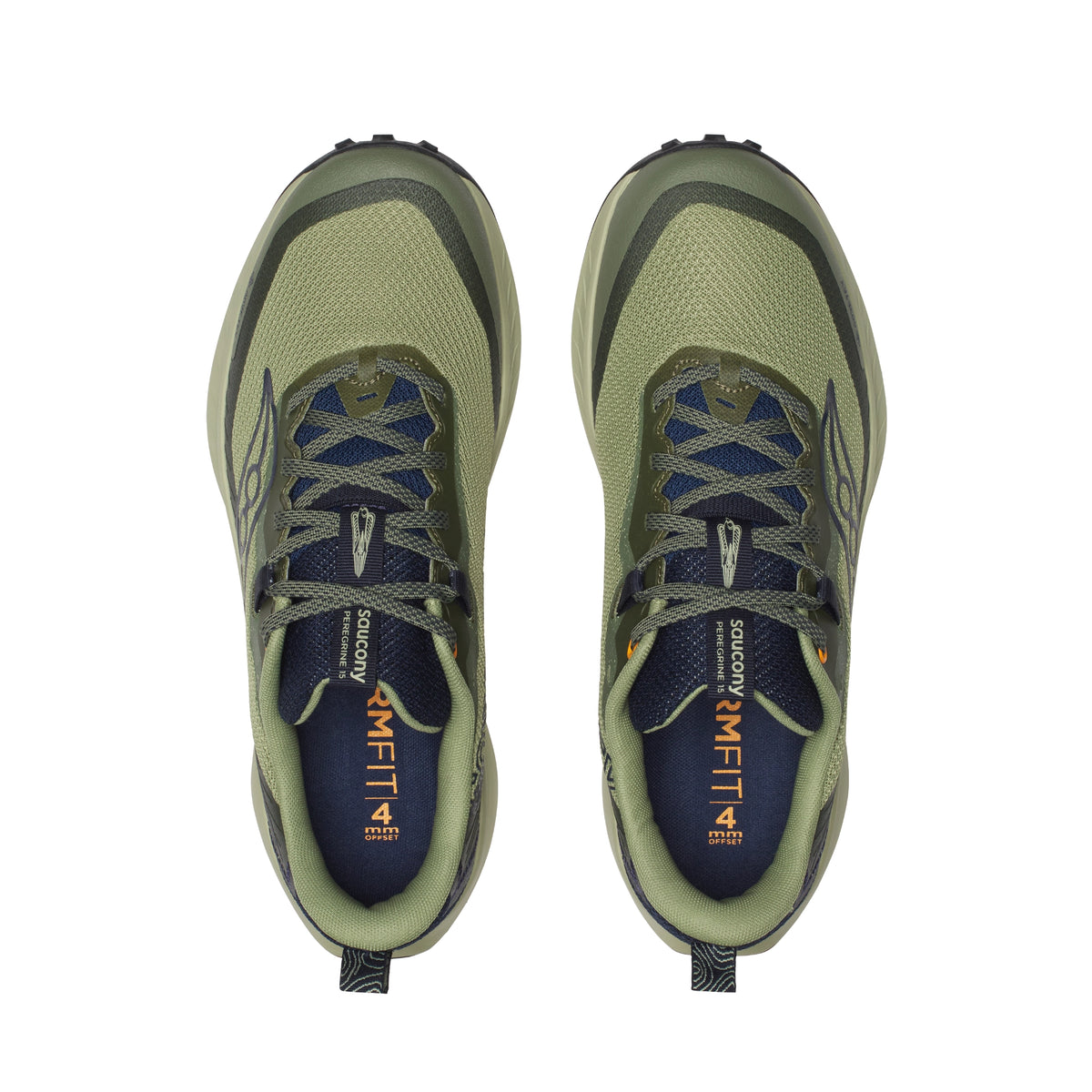 SAUCONY PEREGRINE 15 GTX - HOMME