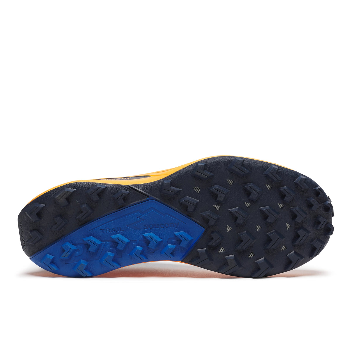 SAUCONY PEREGRINE 15 - HOMME