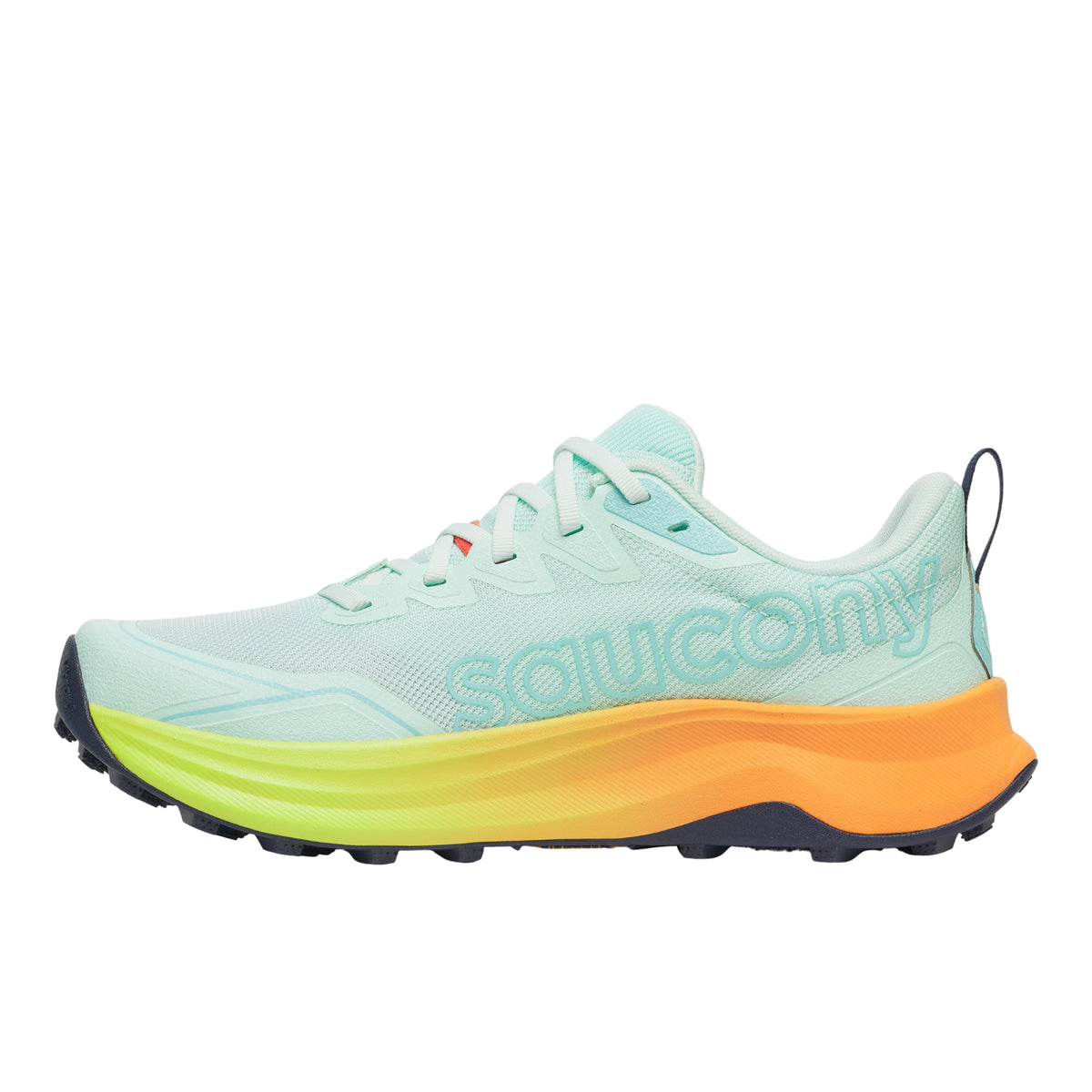 SAUCONY PEREGRINE 16 - FEMME