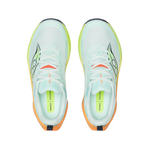 SAUCONY PEREGRINE 16 - FEMME