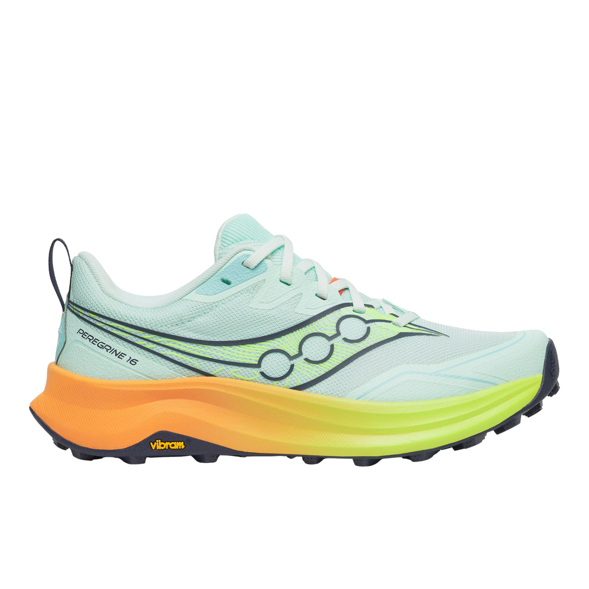 SAUCONY PEREGRINE 16 - FEMME