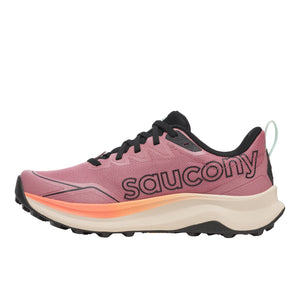 SAUCONY PEREGRINE 16 - FEMME