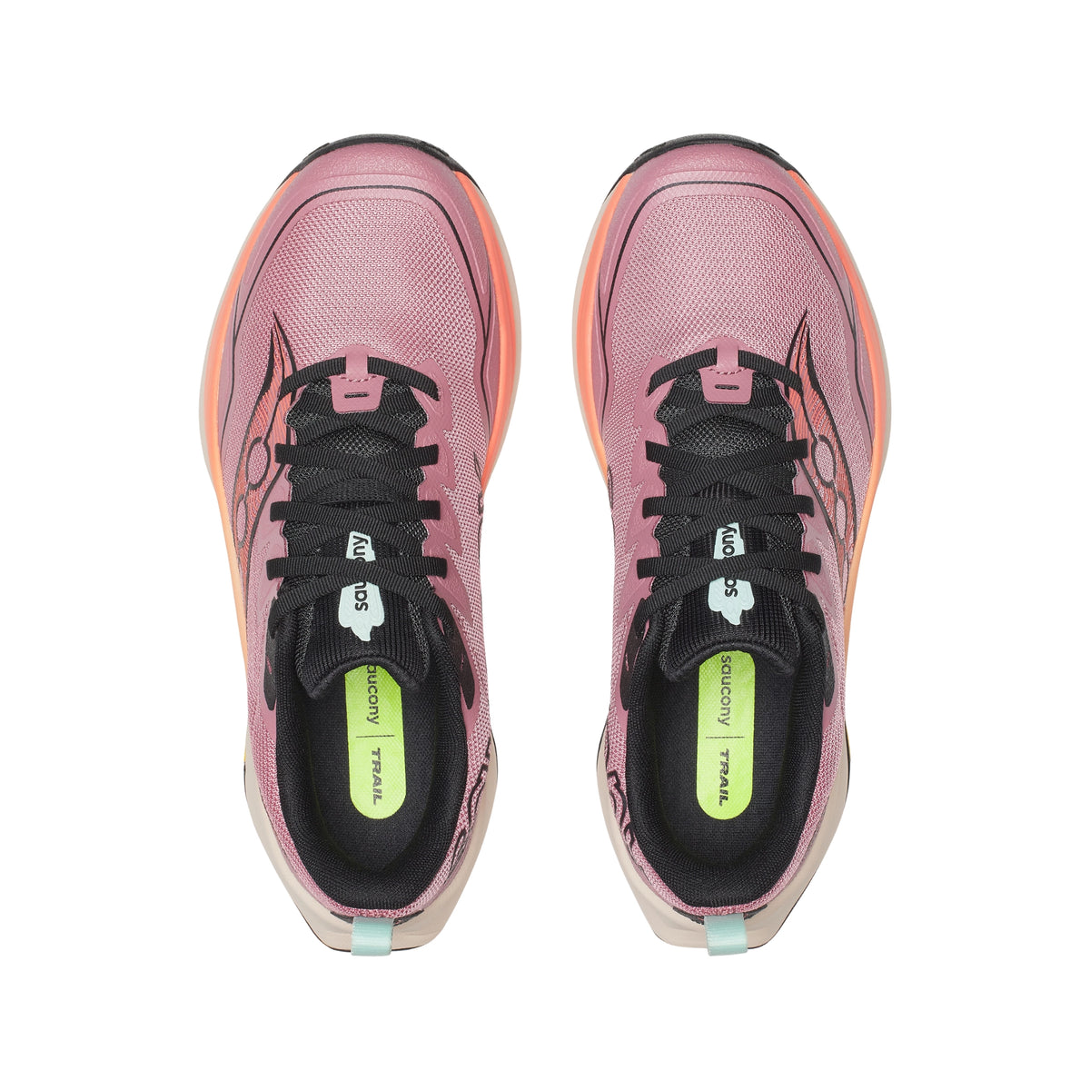 SAUCONY PEREGRINE 16 - FEMME