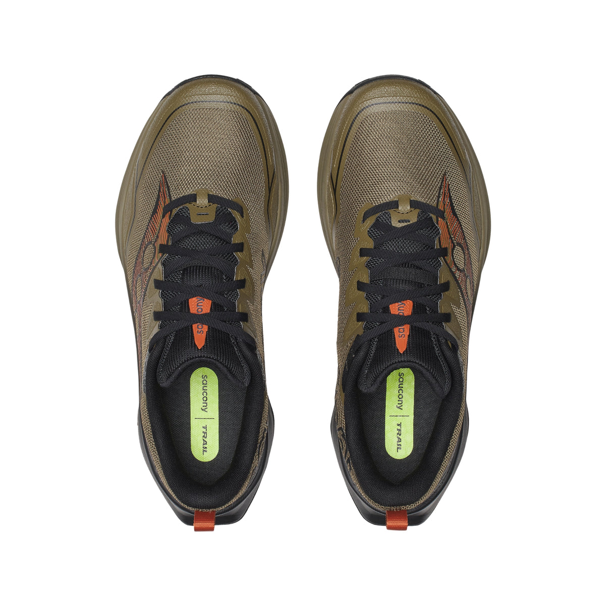 SAUCONY PEREGRINE 16 - HOMME