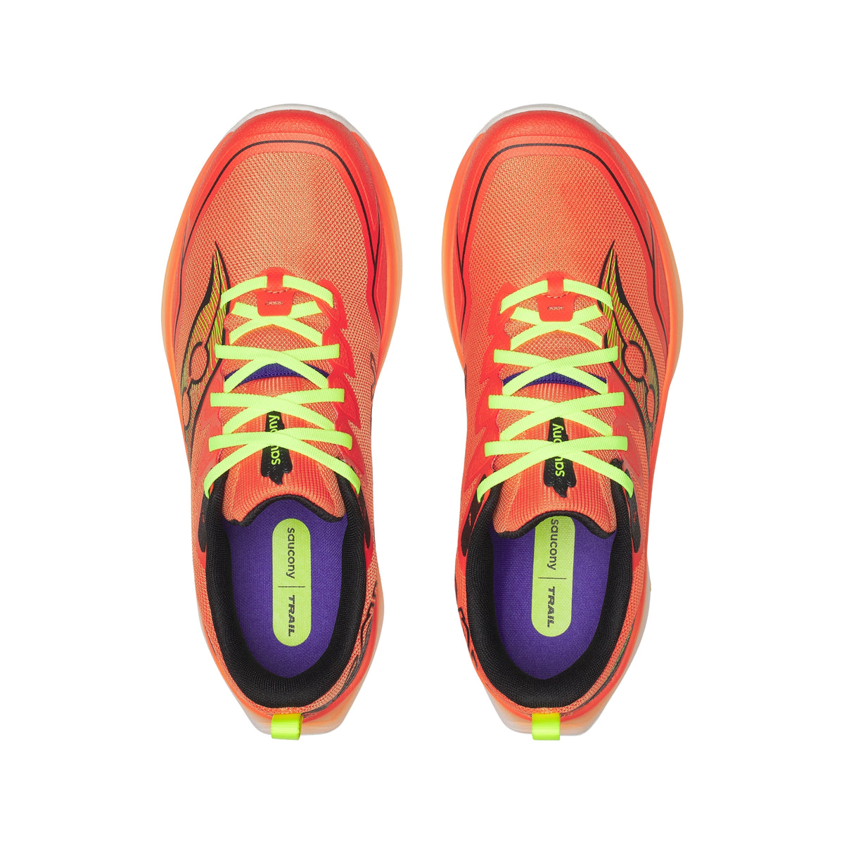 SAUCONY PEREGRINE 16 - HOMME