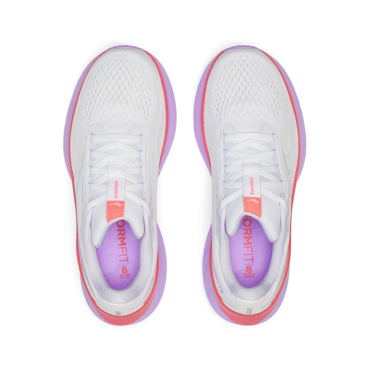 SAUCONY RIDE 18 - FEMME