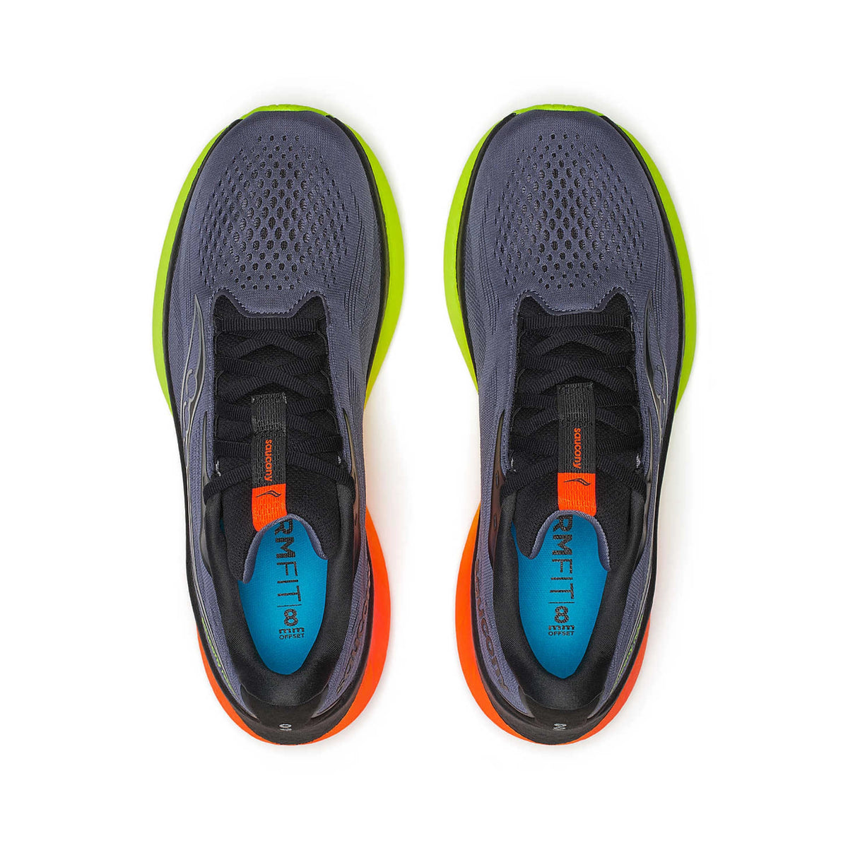 SAUCONY RIDE 18 - HOMME