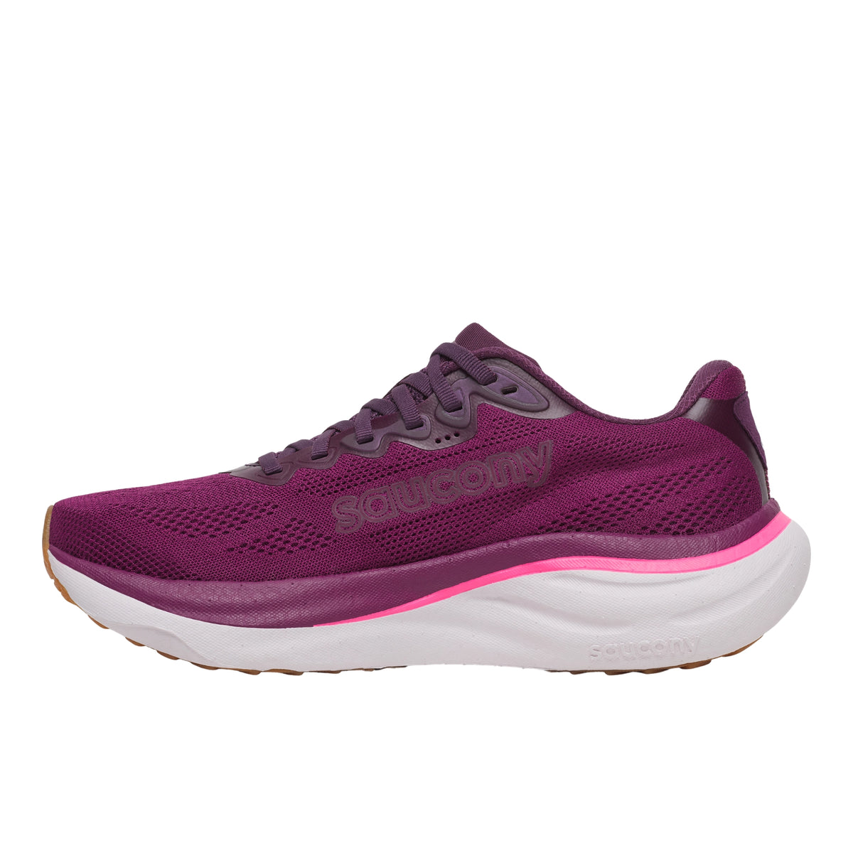 SAUCONY RIDE 19 - FEMME