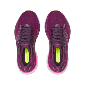 SAUCONY RIDE 19 - FEMME
