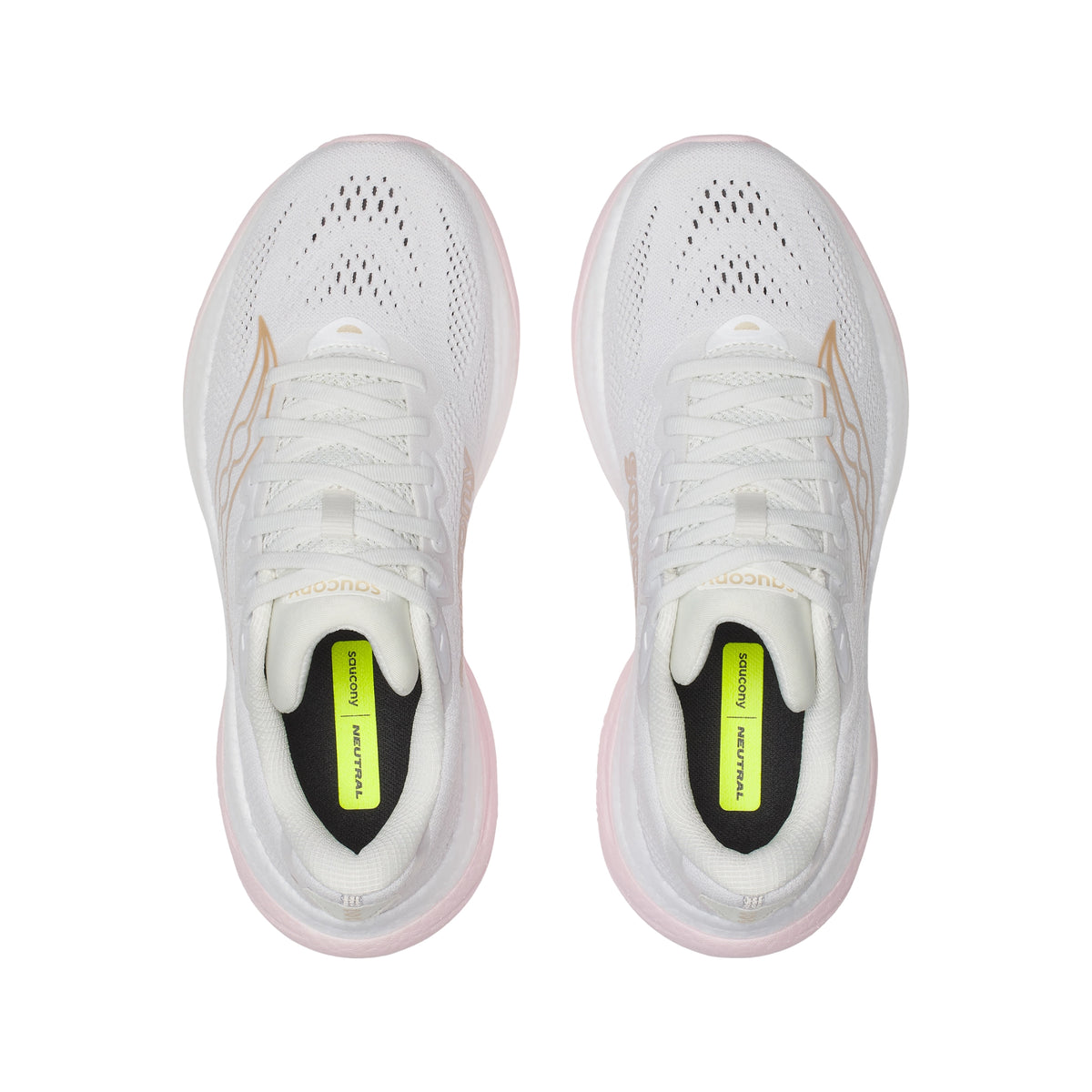 SAUCONY RIDE 19 - FEMME