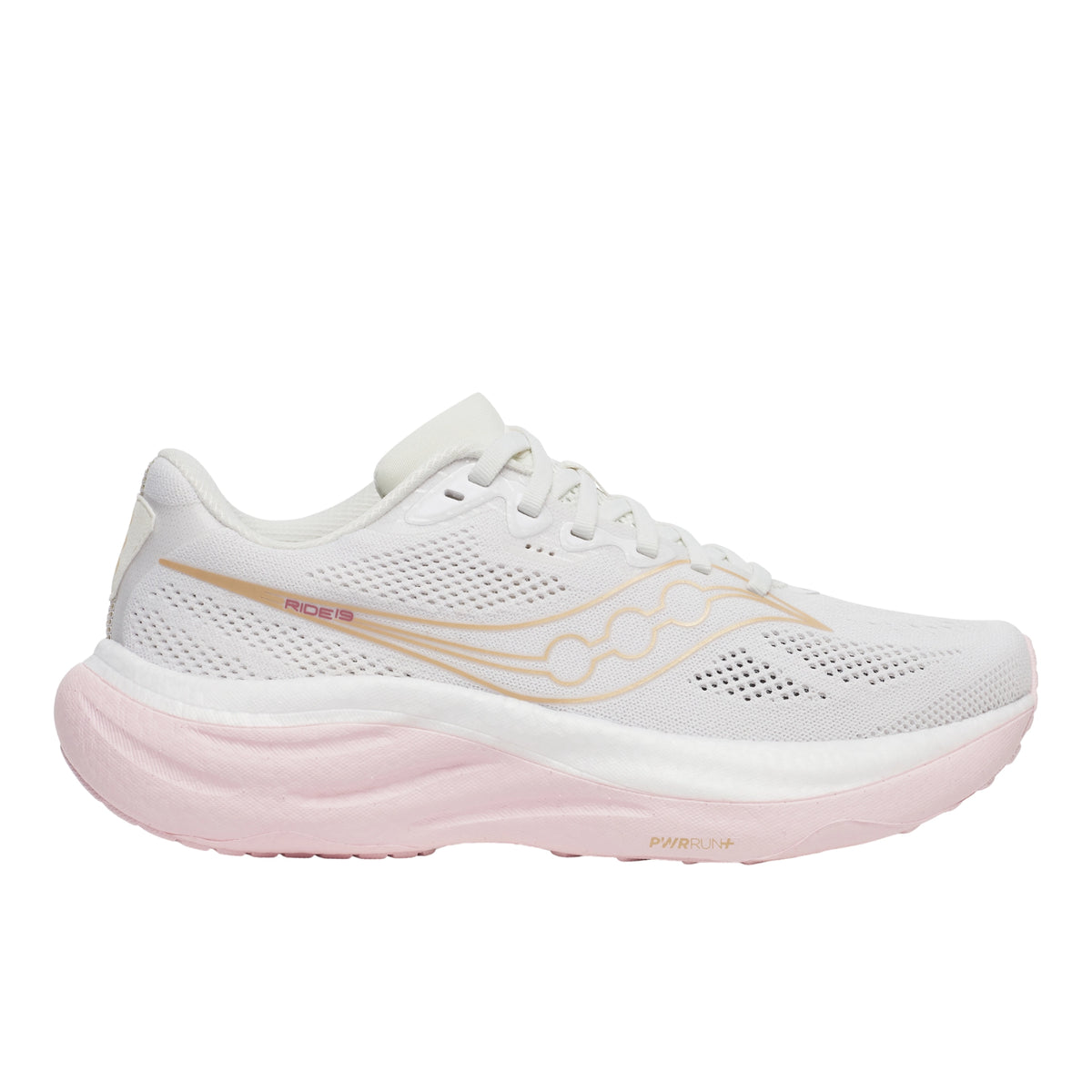 SAUCONY RIDE 19 - FEMME