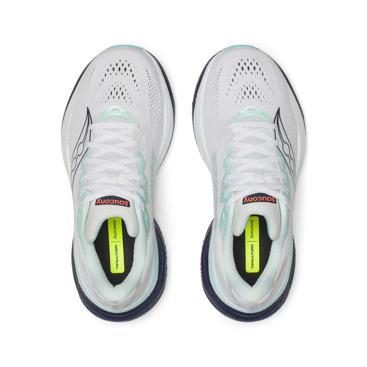 SAUCONY RIDE 19 - FEMME