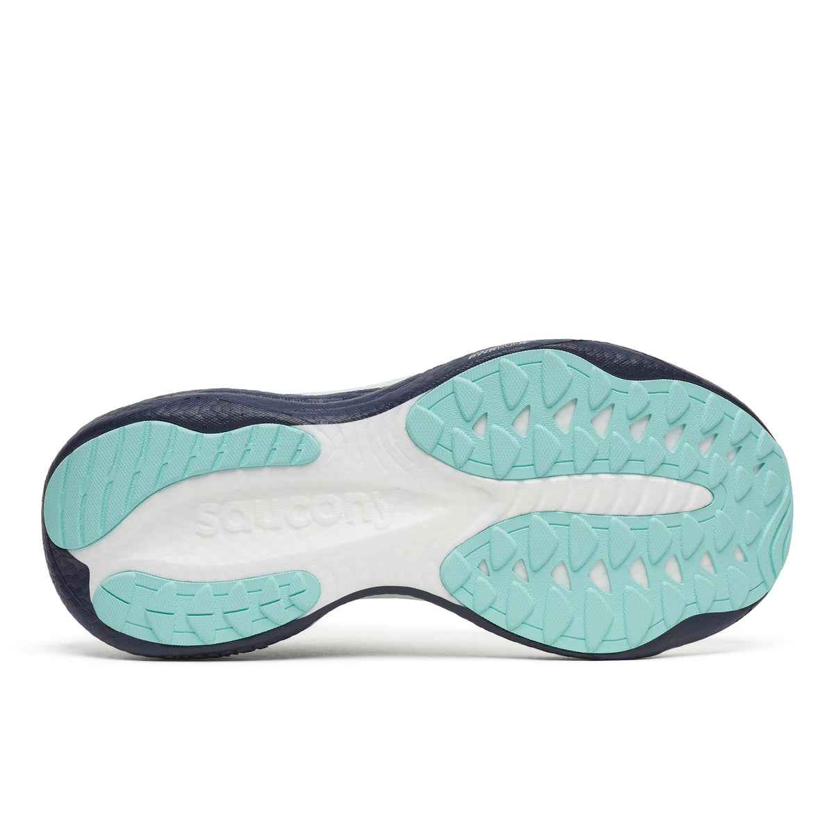 SAUCONY RIDE 19 - FEMME