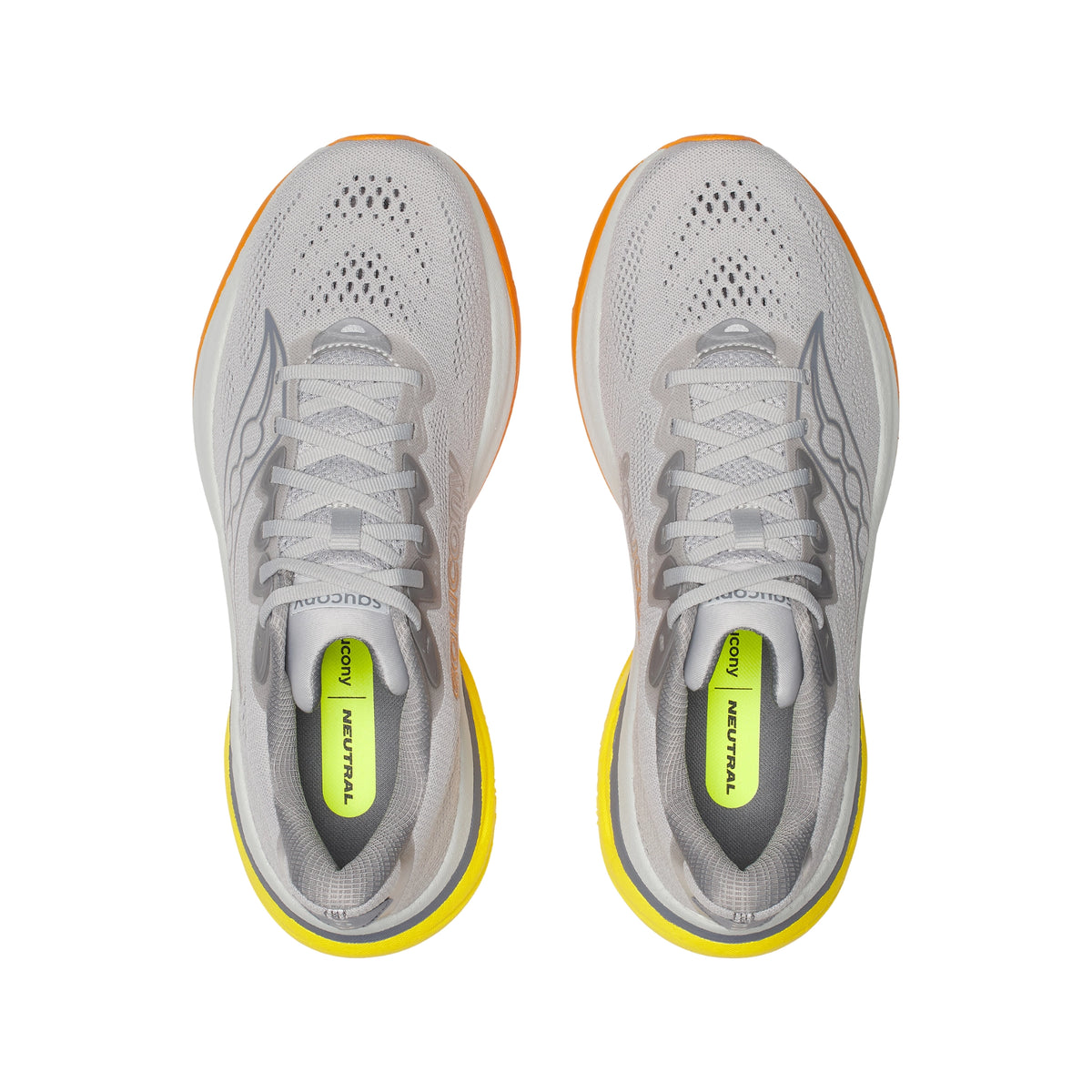 SAUCONY RIDE 19 - HOMME
