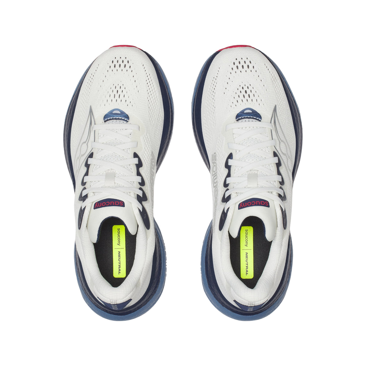SAUCONY RIDE 19 - HOMME
