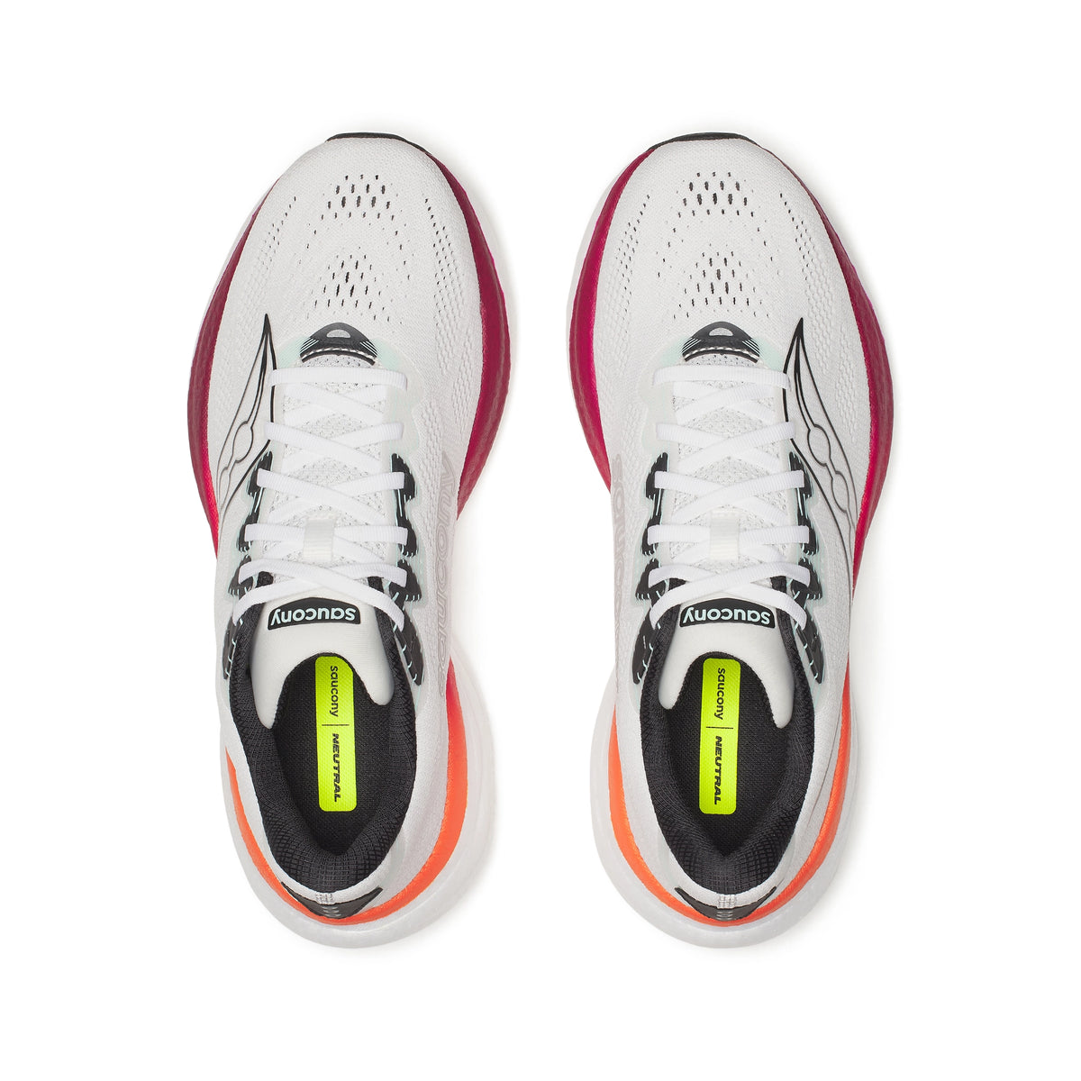 SAUCONY RIDE 19 - HOMME