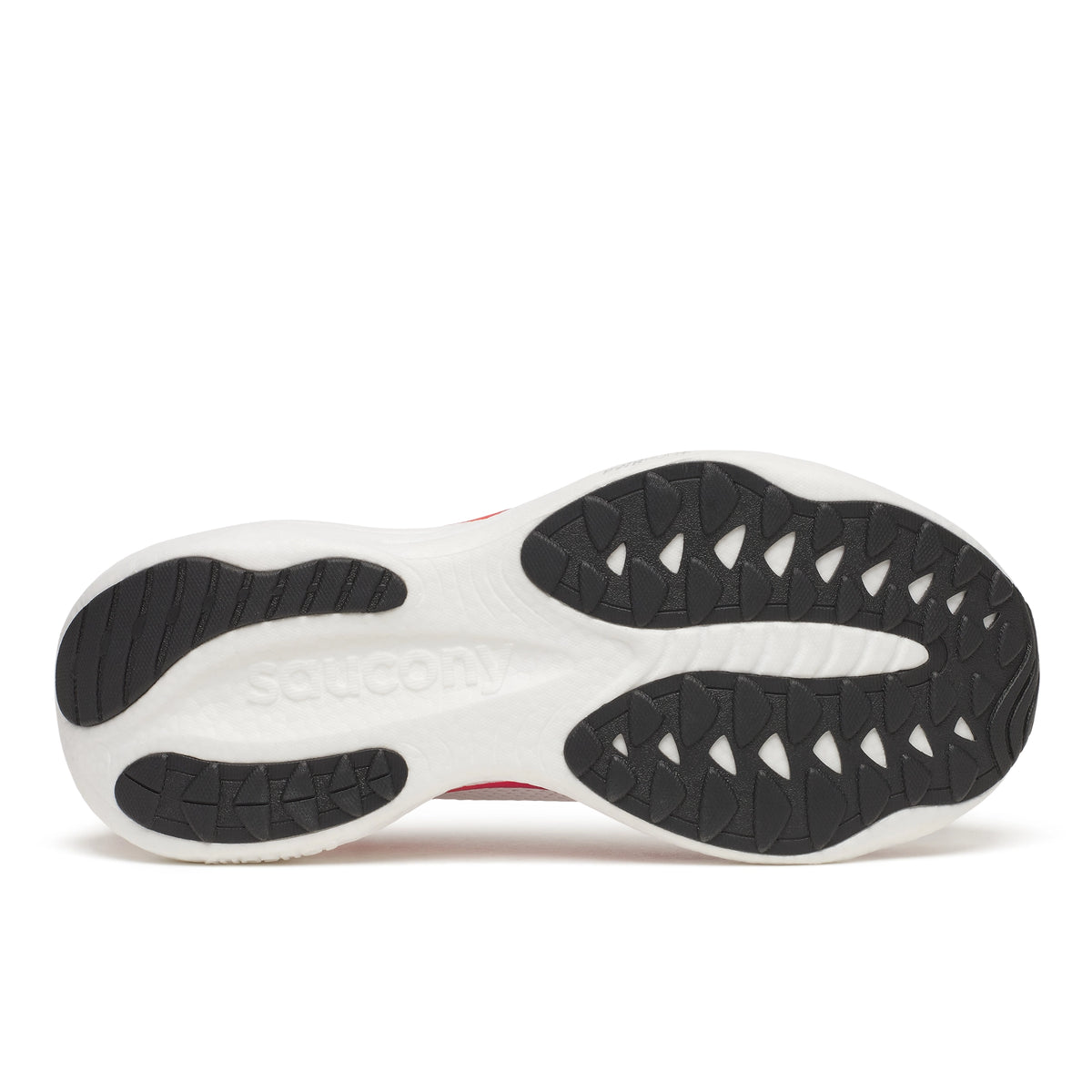 SAUCONY RIDE 19 - HOMME