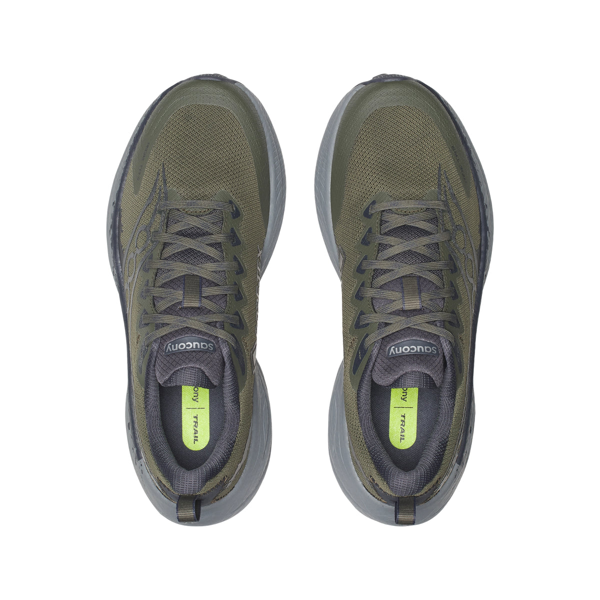 SAUCONY RIDE TR3 GTX - HOMME