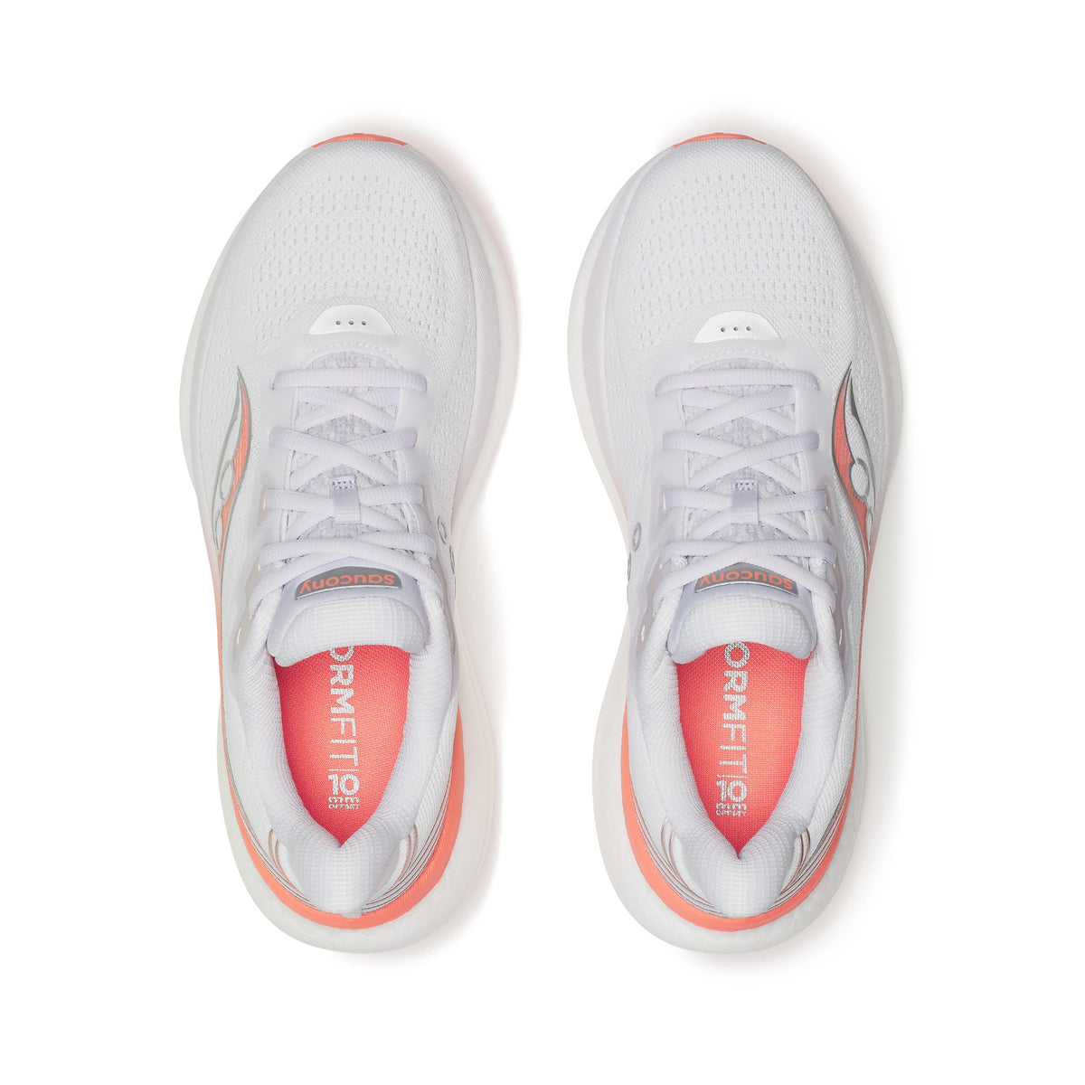 SAUCONY TRIUMPH 23 - FEMME