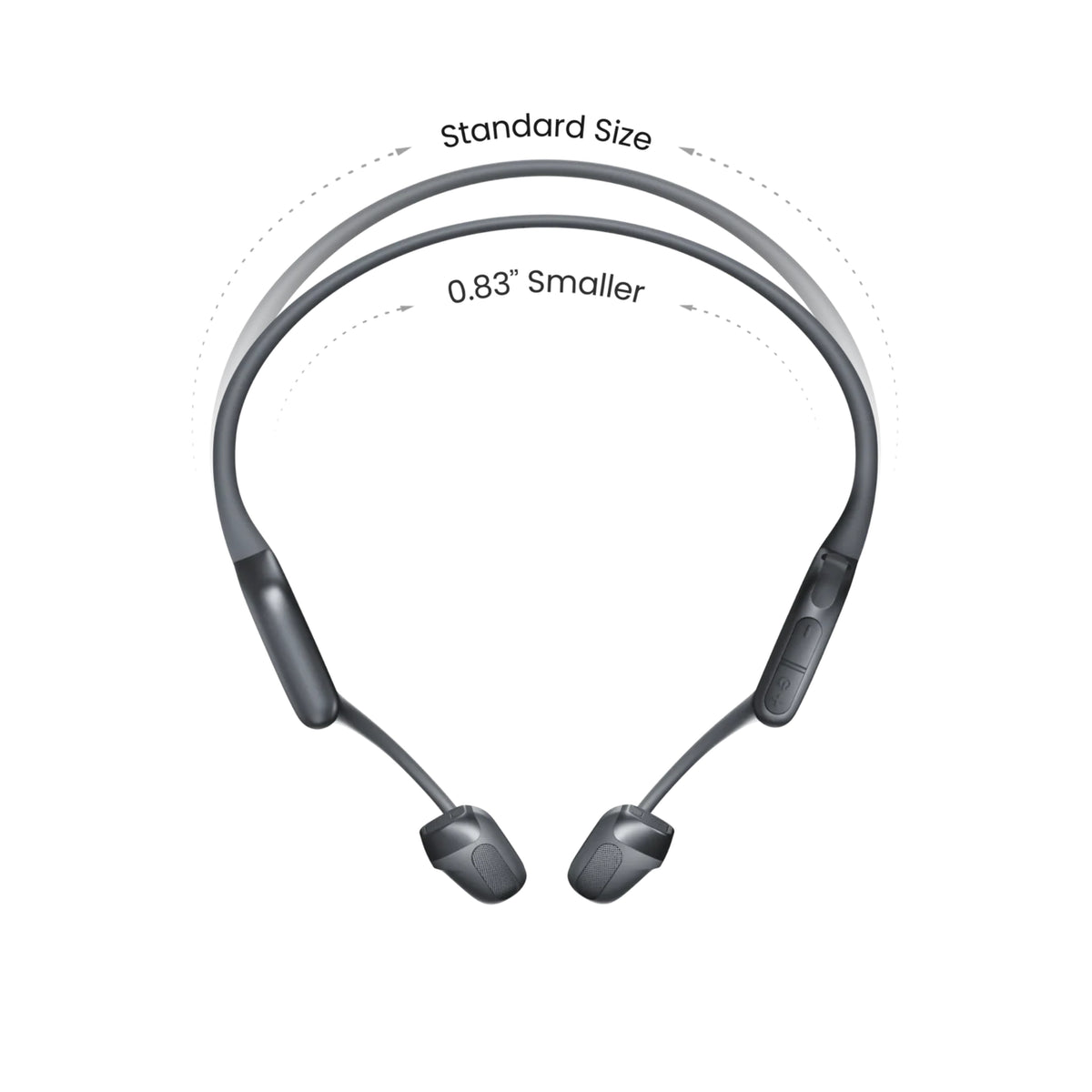 SHOKZ ÉCOUTEURS OPENRUN PRO 2