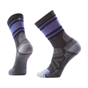 SMARTWOOL HIKE FULL CUSH LOLO TRAIL CREW