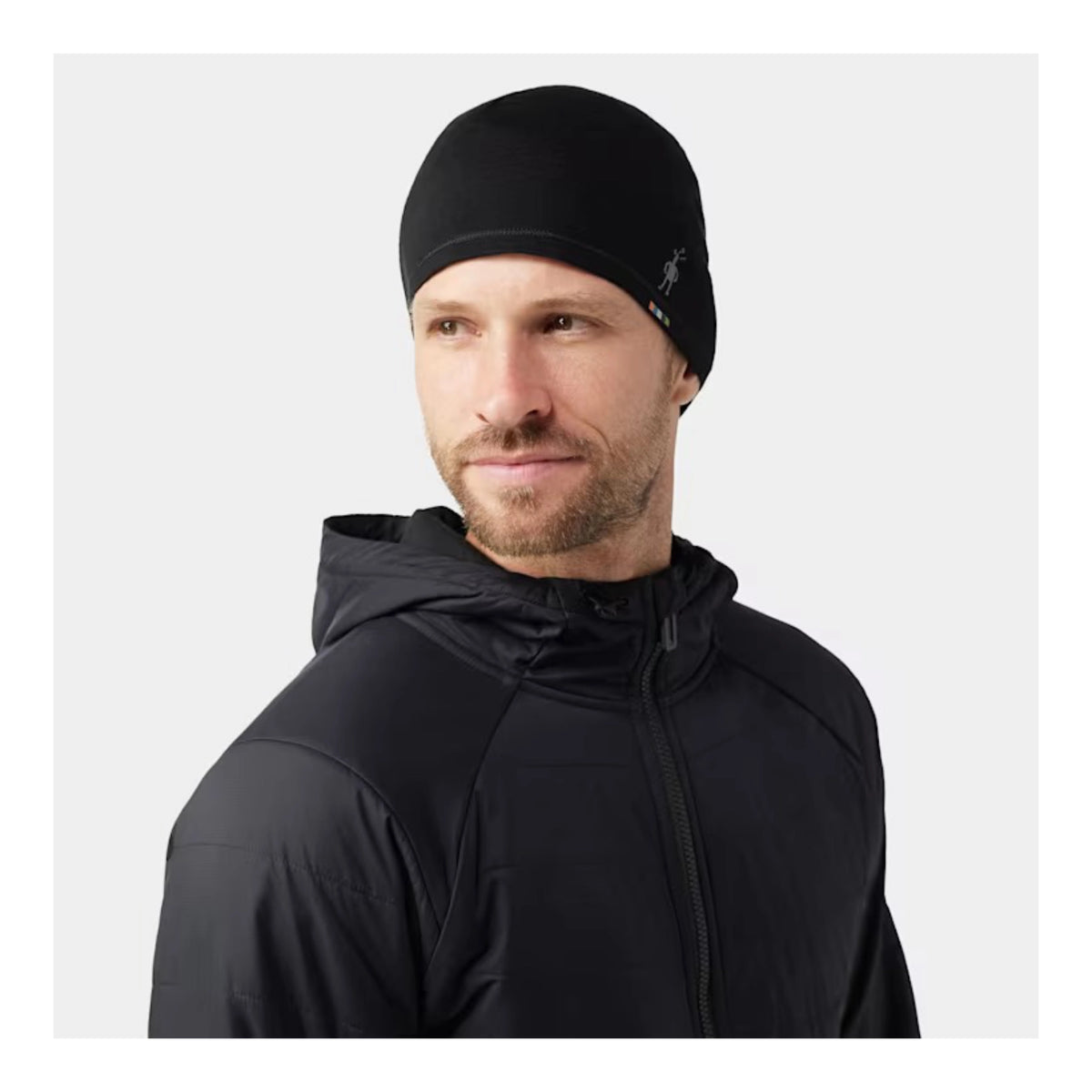 SMARTWOOL MERINO BEANIE - UNISEXE