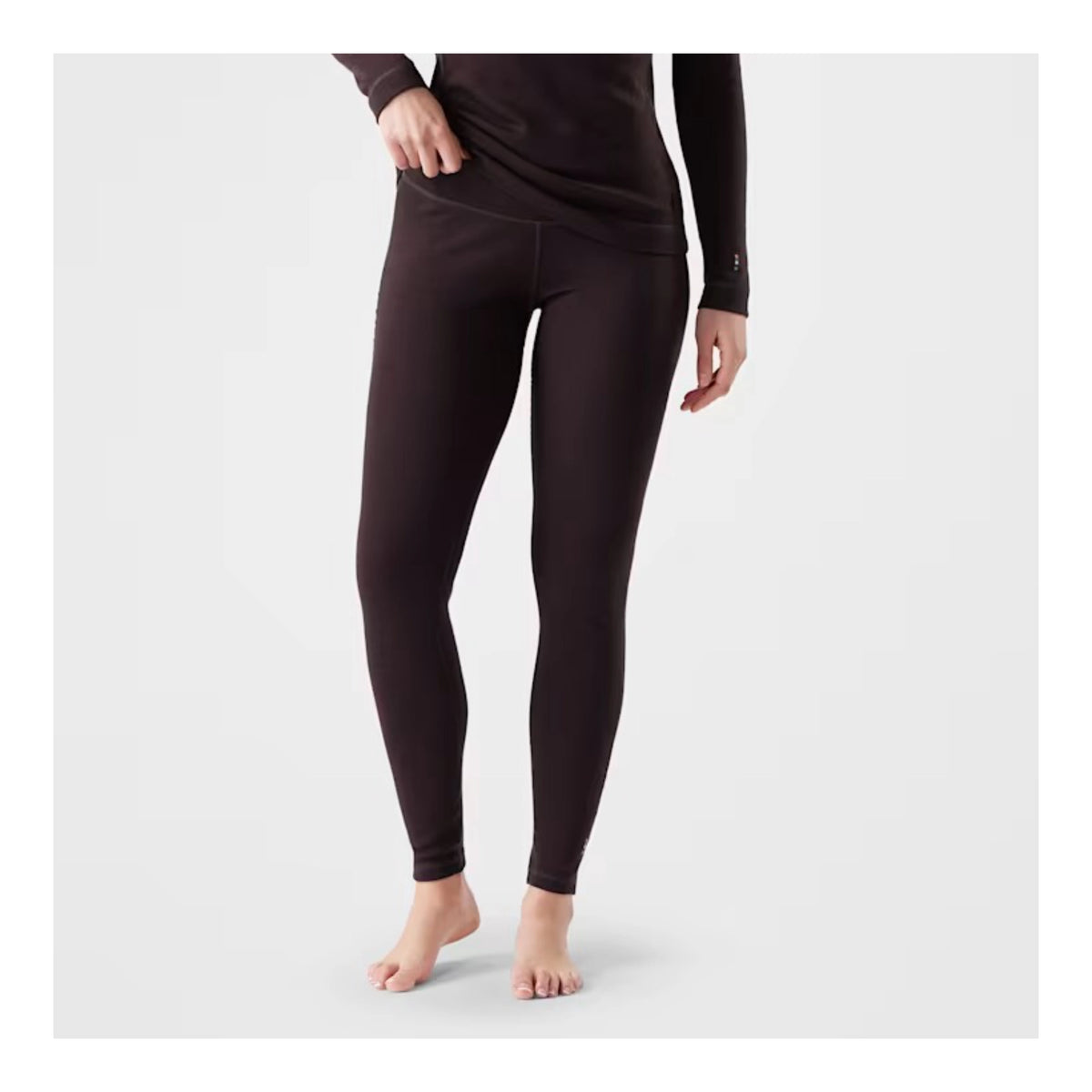 SMARTWOOL PANTALON CLASSIC THERMAL MERINO BASE LAYER - FEMME