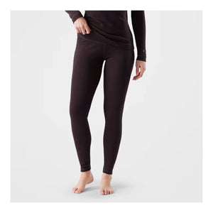 SMARTWOOL PANTALON CLASSIC THERMAL MERINO BASE LAYER - FEMME