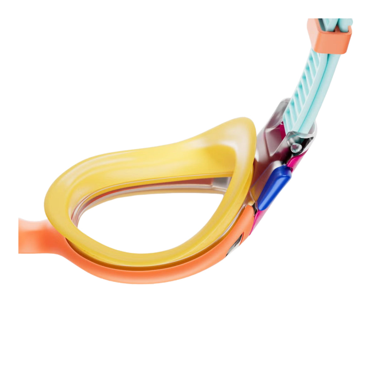 SPEEDO BIOFUSE 2.0 MIRROR - ENFANT