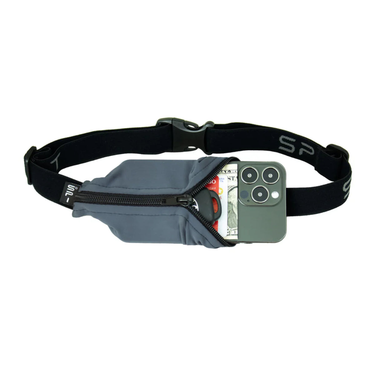 SPIBELT LARGE POCKET