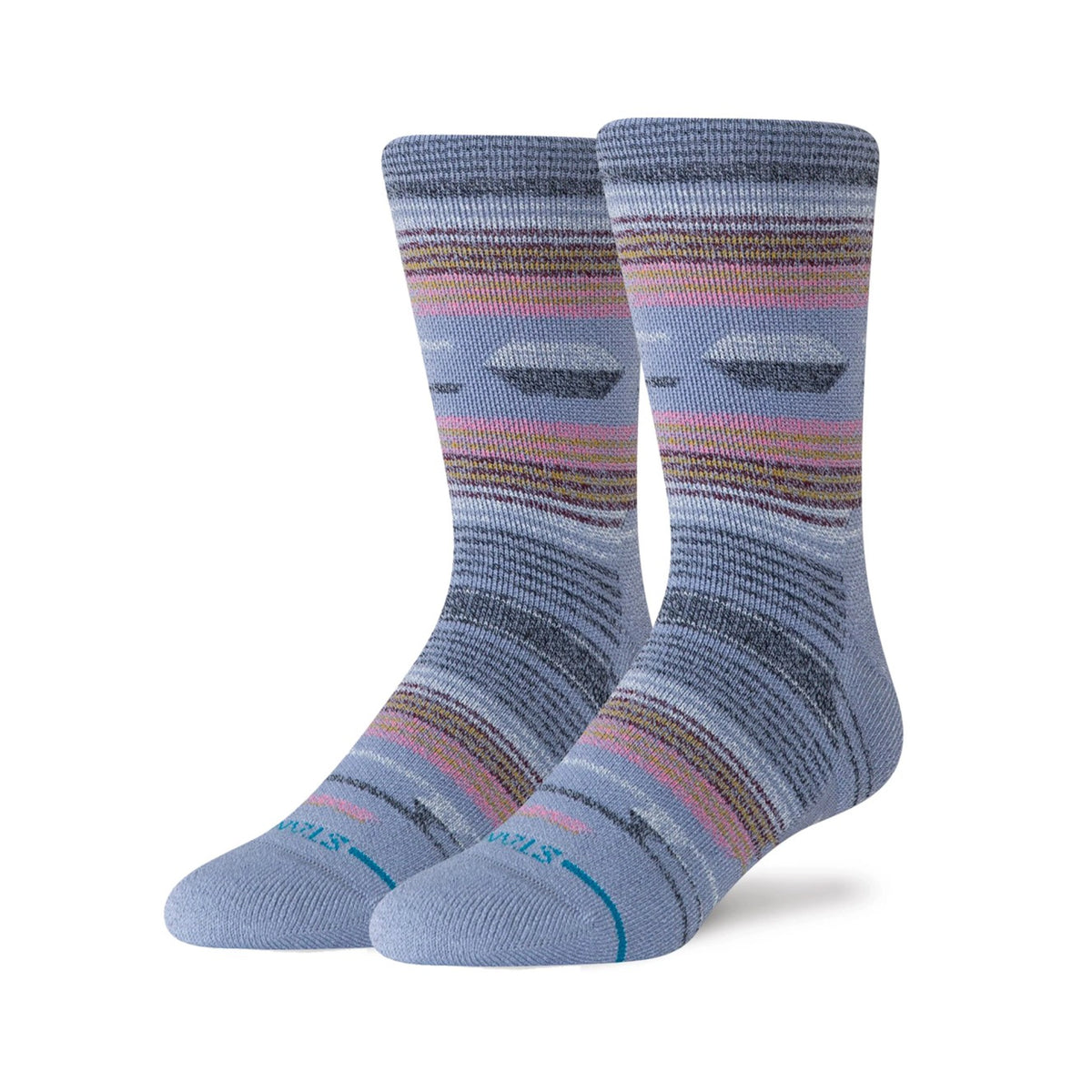 STANCE ADVANCED FORK IN THE ROAD MID CREW