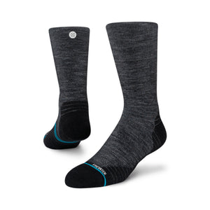 STANCE RUN CREW LÉGER - UNISEXE