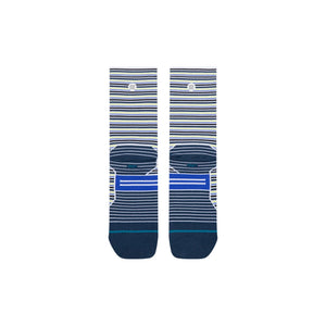 STANCE RUN BERT ULTRALIGHT CREW
