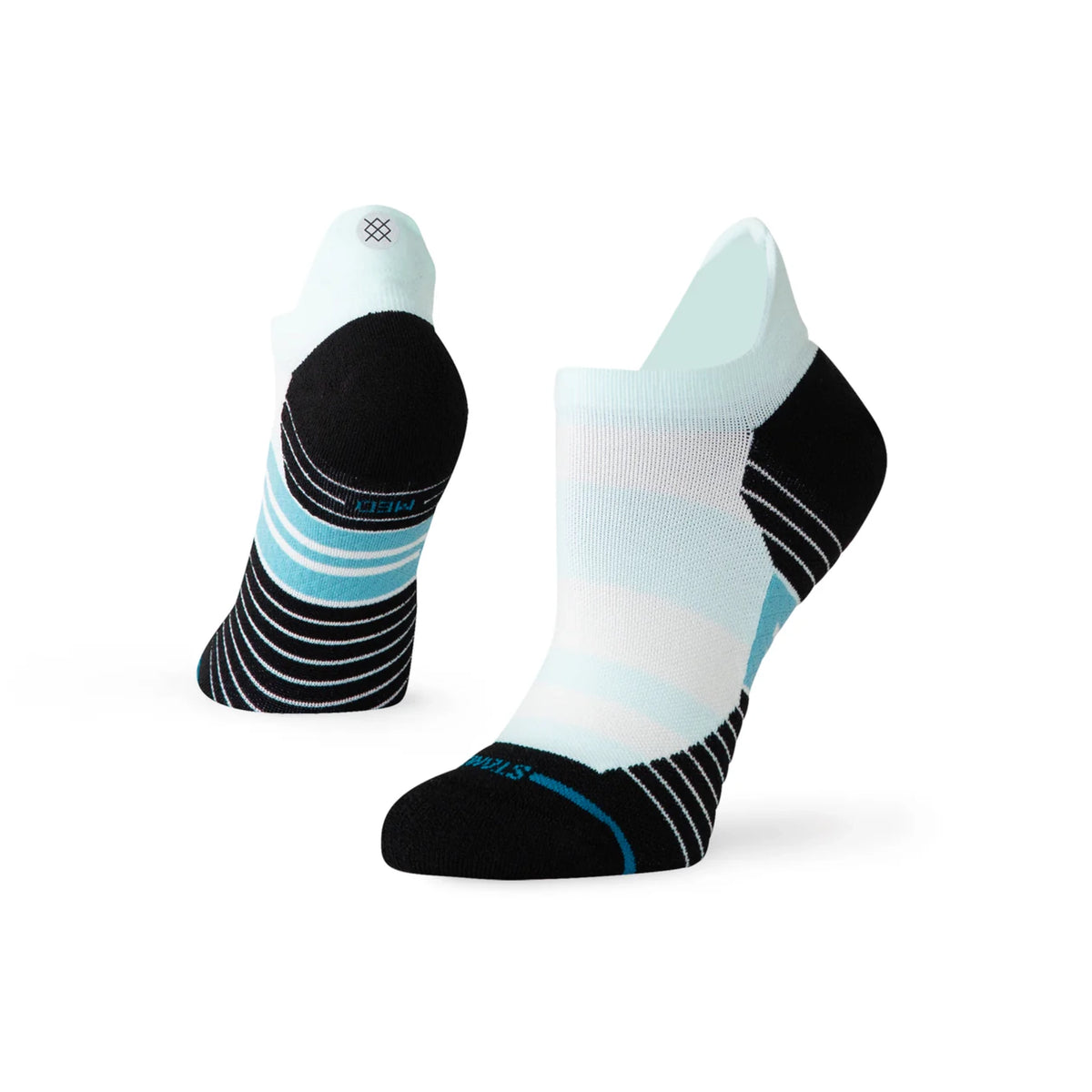 STANCE RUN BREAK LIGHT TAB - FEMME