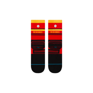 STANCE RUN FTPA INCREDIBLE LIGHT CREW - UNISEXE