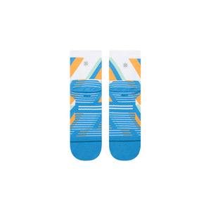 STANCE RUN GAMMA RAY QUART - UNISEXE