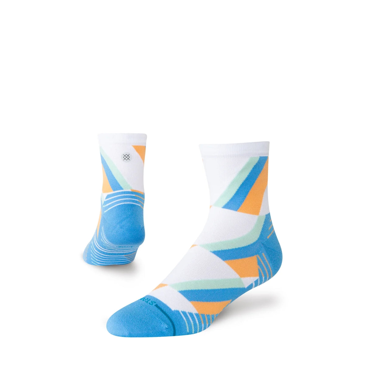STANCE RUN GAMMA RAY QUART - UNISEXE