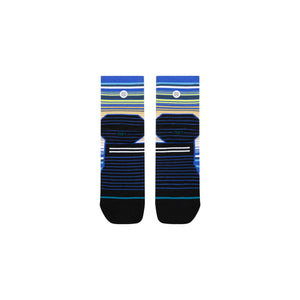 STANCE RUN JORONGO LIGHT QUARTER