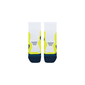 STANCE RUN PACE LIGHT QUARTER